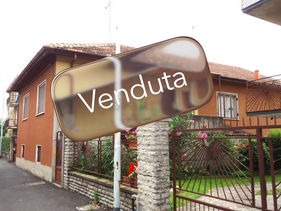 appartamento in vendita a Pozzuolo Martesana