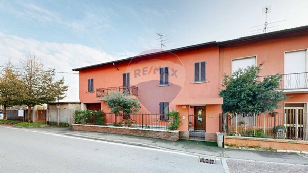 casa indipendente in vendita a Pozzuolo Martesana