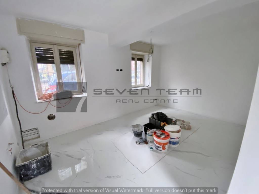 appartamento in vendita a Pozzuolo Martesana