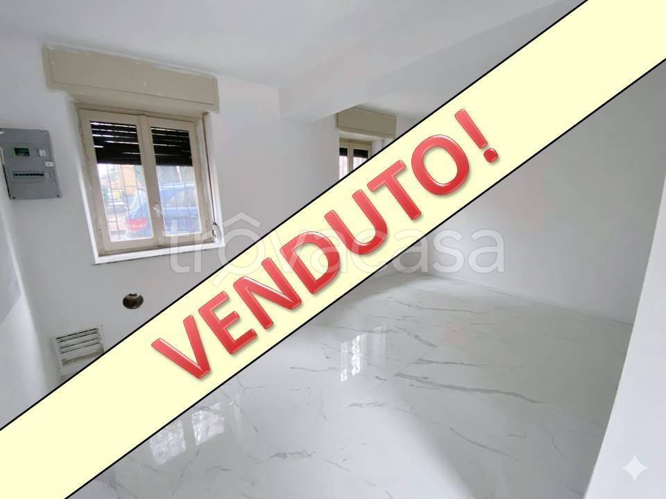 appartamento in vendita a Pozzuolo Martesana