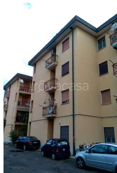 appartamento in vendita a Pozzuolo Martesana