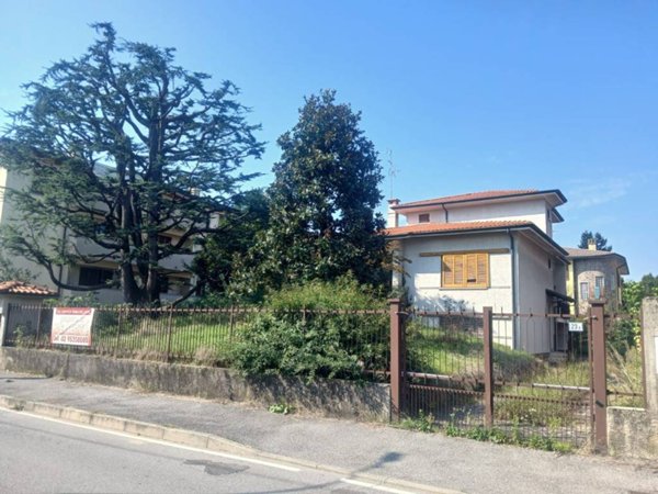 casa indipendente in vendita a Pozzuolo Martesana