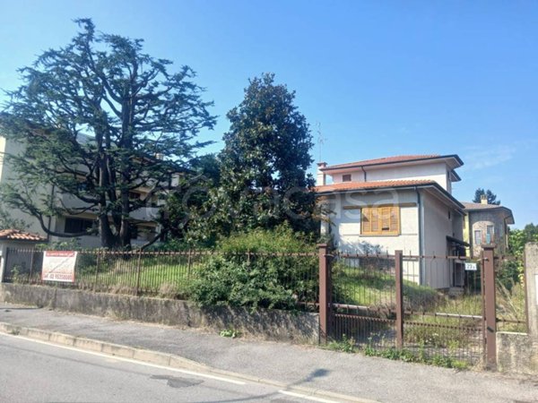 casa indipendente in vendita a Pozzuolo Martesana