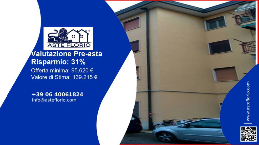 appartamento in vendita a Pozzuolo Martesana