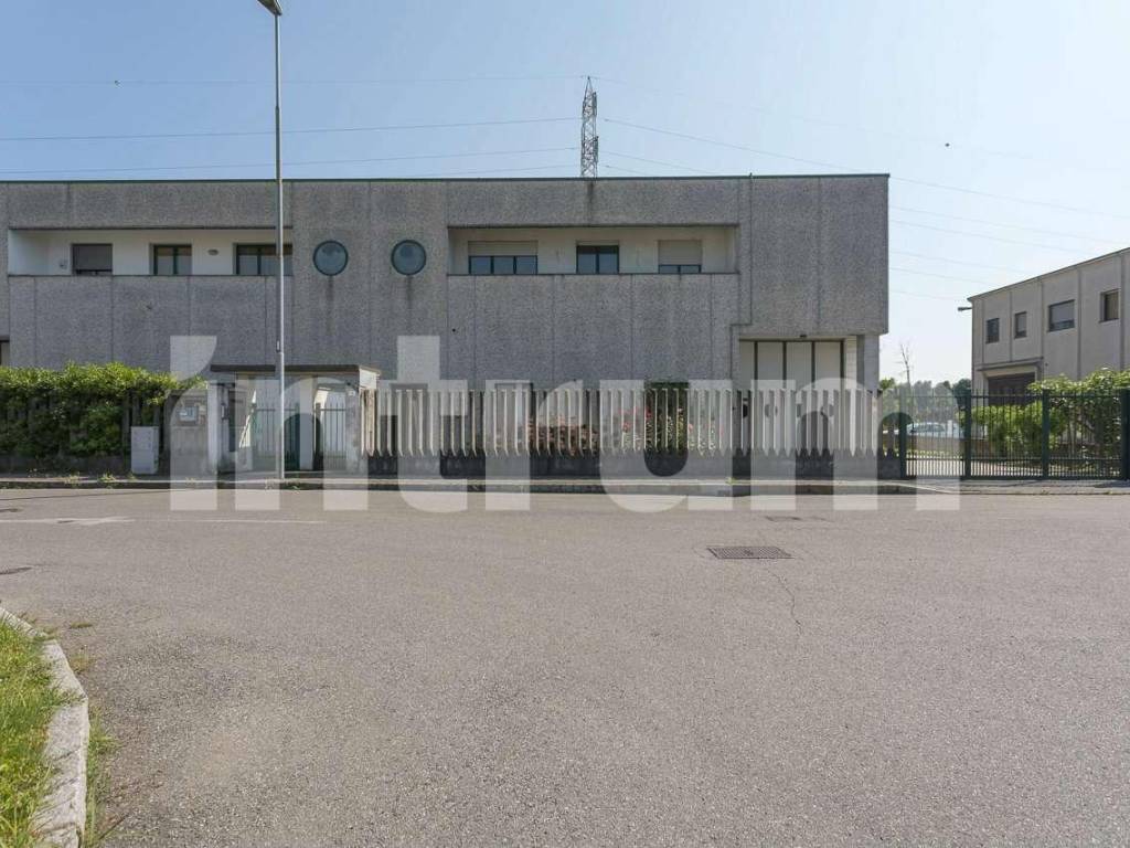 appartamento in vendita a Pozzuolo Martesana