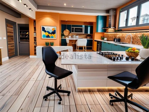 appartamento in vendita a Pozzuolo Martesana