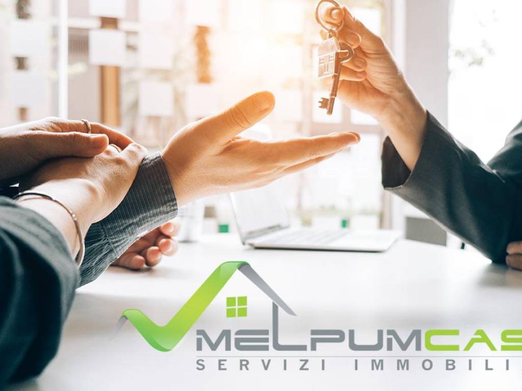 ufficio in vendita a Pozzuolo Martesana in zona Trecella