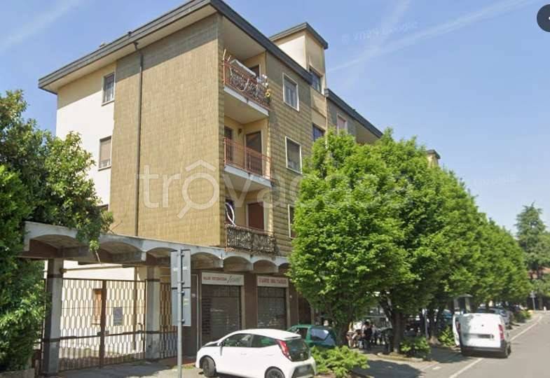 appartamento in vendita a Pozzuolo Martesana