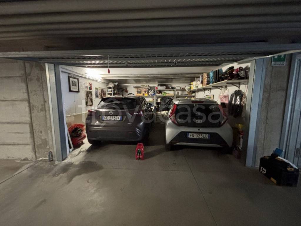 terreno edificabile in vendita a Pozzuolo Martesana in zona Trecella