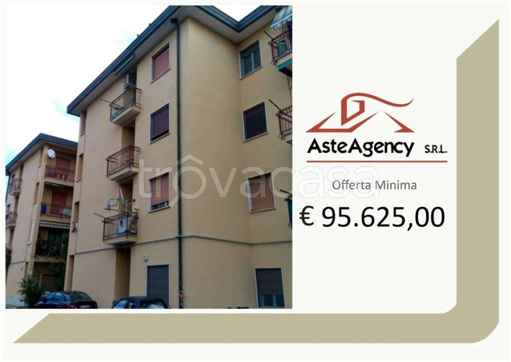 appartamento in vendita a Pozzuolo Martesana