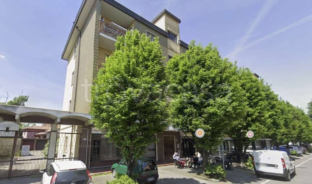 appartamento in vendita a Pozzuolo Martesana