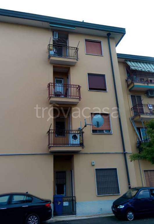 appartamento in vendita a Pozzuolo Martesana