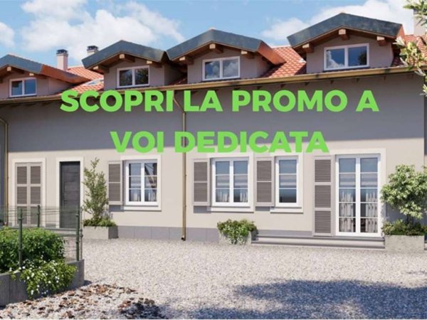 appartamento in vendita a Pozzuolo Martesana