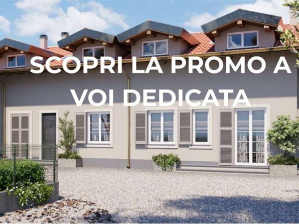 appartamento in vendita a Pozzuolo Martesana