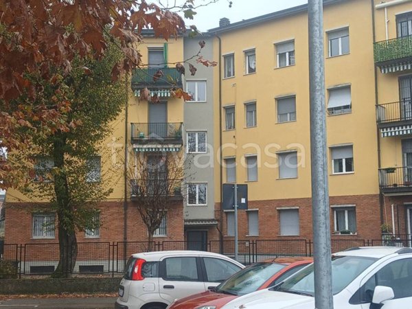 appartamento in vendita a Pozzuolo Martesana in zona Trecella