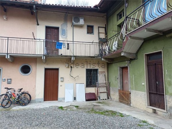 appartamento in vendita a Pozzuolo Martesana