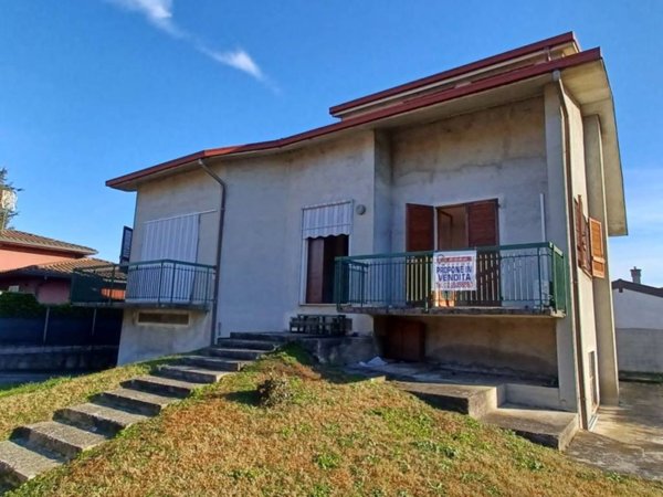 casa indipendente in vendita a Pozzuolo Martesana