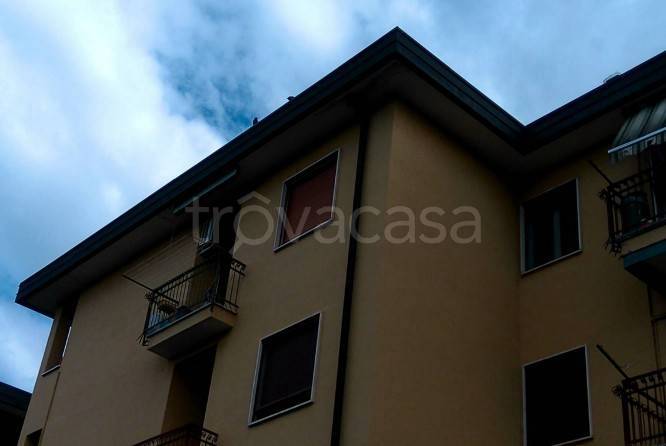 appartamento in vendita a Pozzuolo Martesana