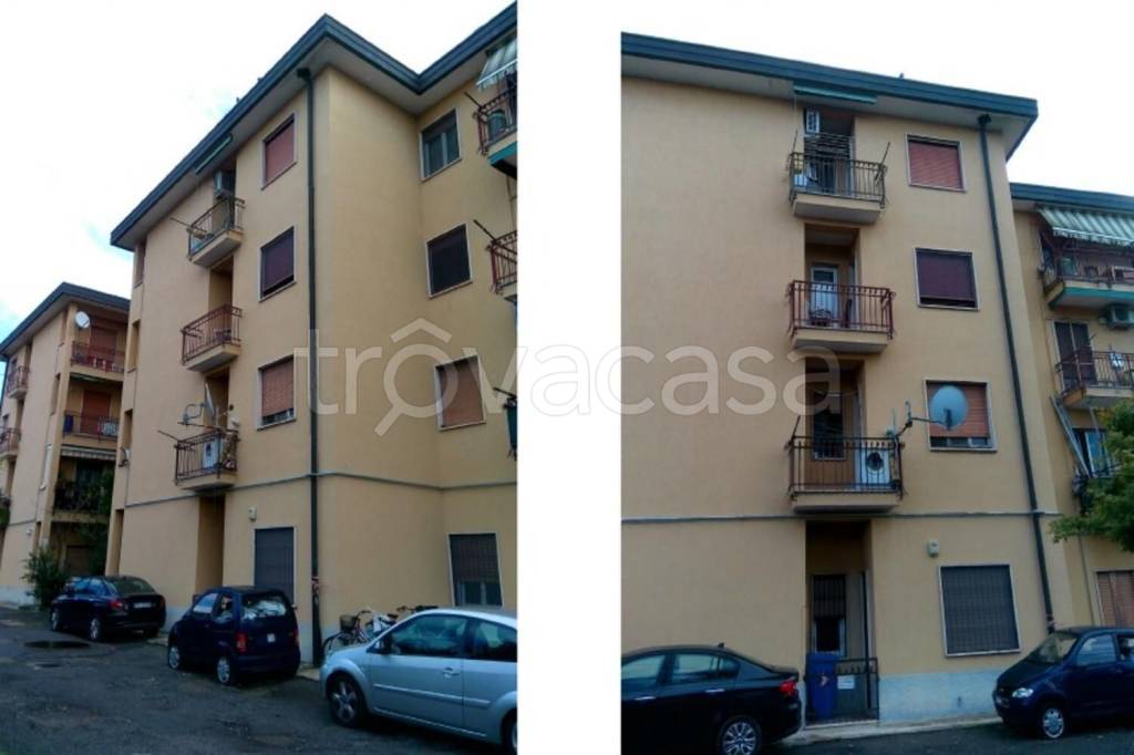 appartamento in vendita a Pozzuolo Martesana