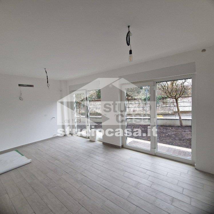 appartamento in vendita a Pozzuolo Martesana in zona Trecella