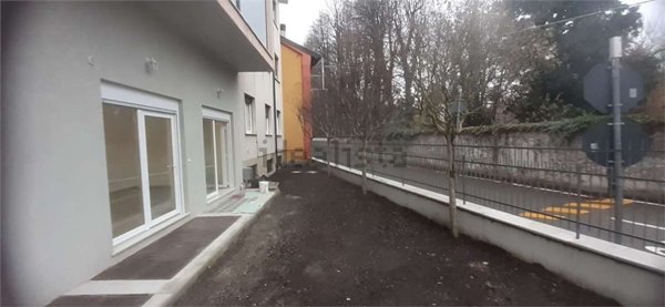 appartamento in vendita a Pozzuolo Martesana in zona Trecella