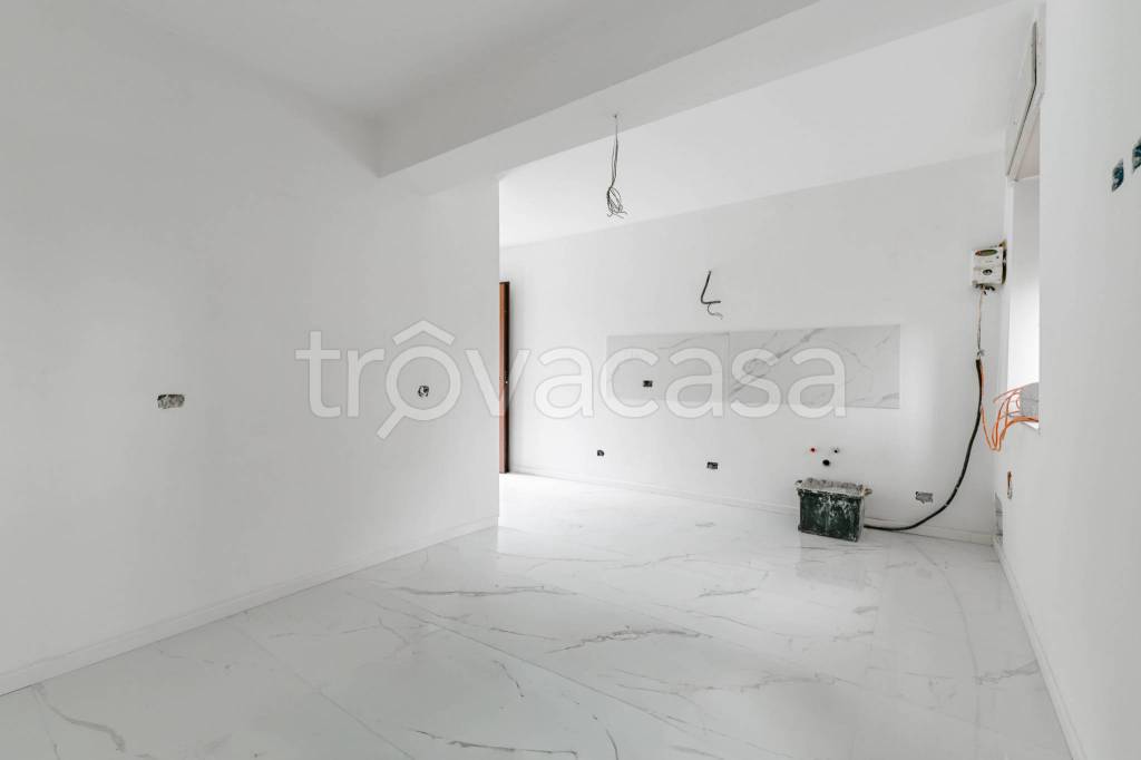 monolocale in vendita a Pozzuolo Martesana