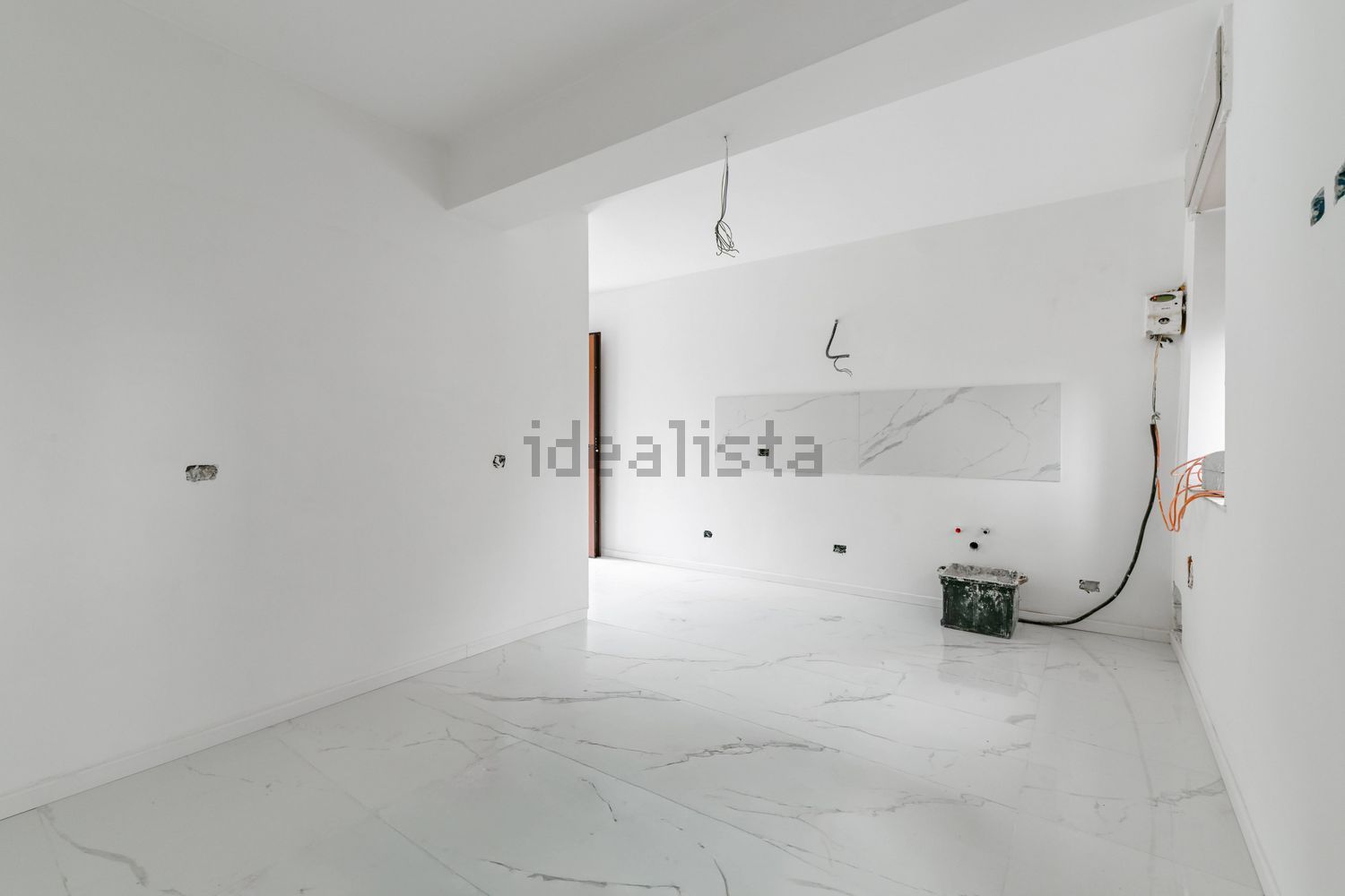 monolocale in vendita a Pozzuolo Martesana