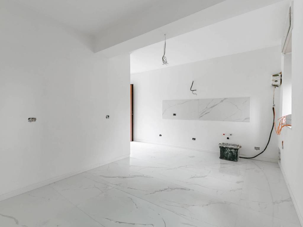 monolocale in vendita a Pozzuolo Martesana