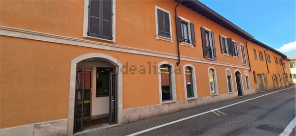 ufficio in vendita a Pozzuolo Martesana