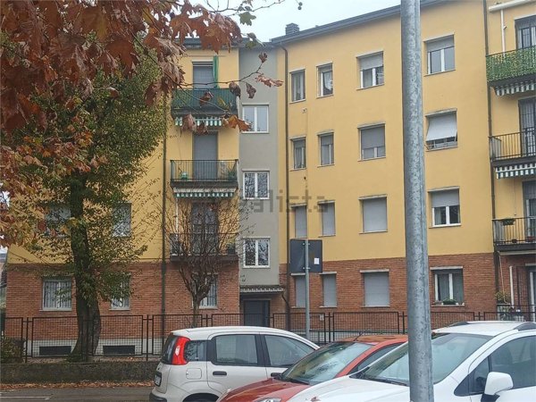 appartamento in vendita a Pozzuolo Martesana