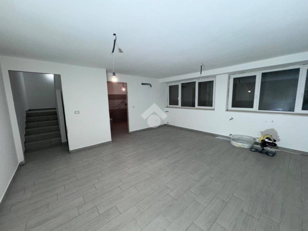 appartamento in vendita a Pozzuolo Martesana in zona Trecella