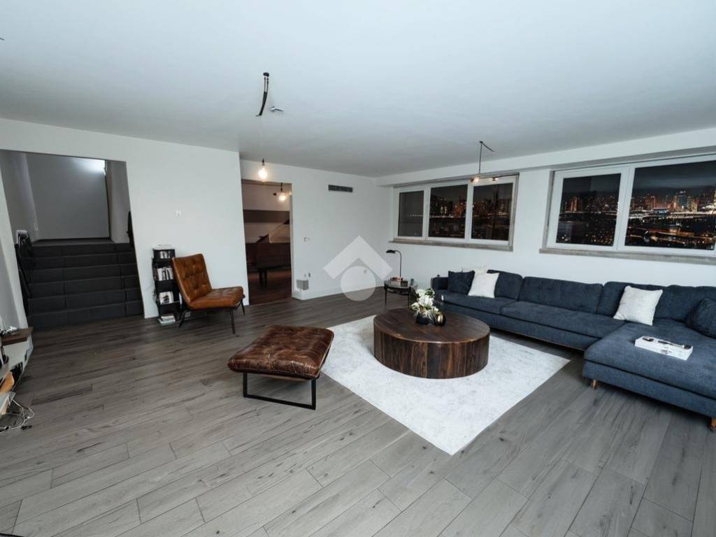 appartamento in vendita a Pozzuolo Martesana in zona Trecella