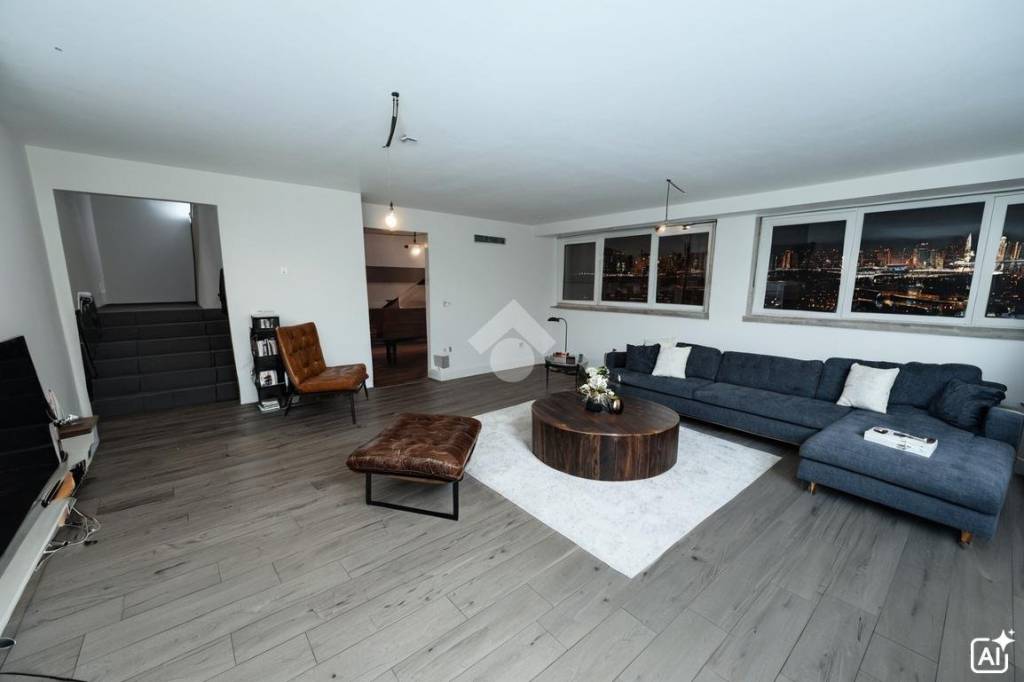 appartamento in vendita a Pozzuolo Martesana in zona Trecella