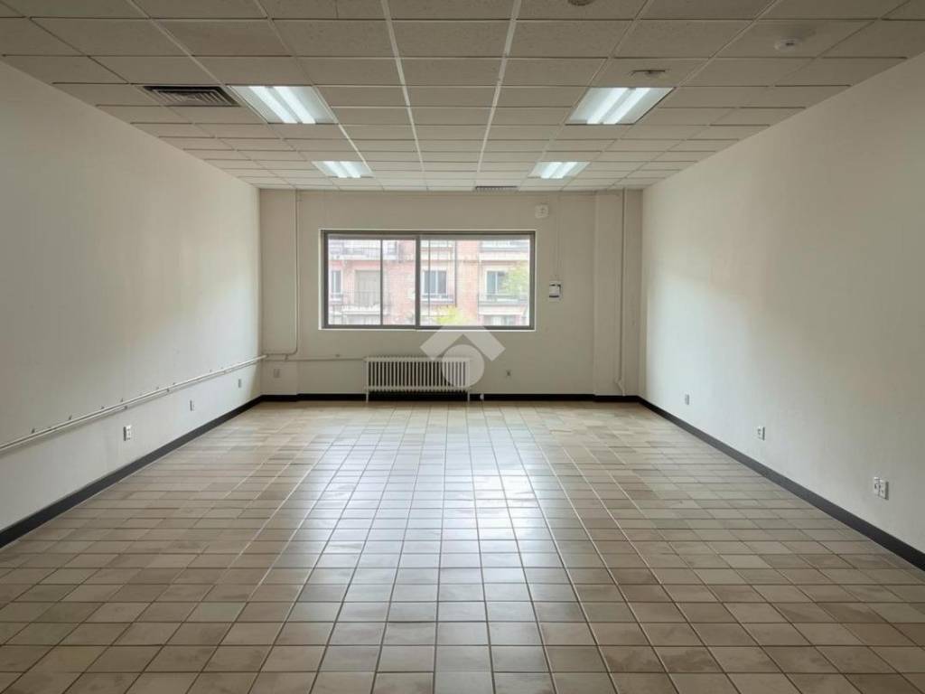 ufficio in vendita a Pozzuolo Martesana