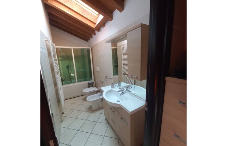 appartamento in vendita a Pozzuolo Martesana