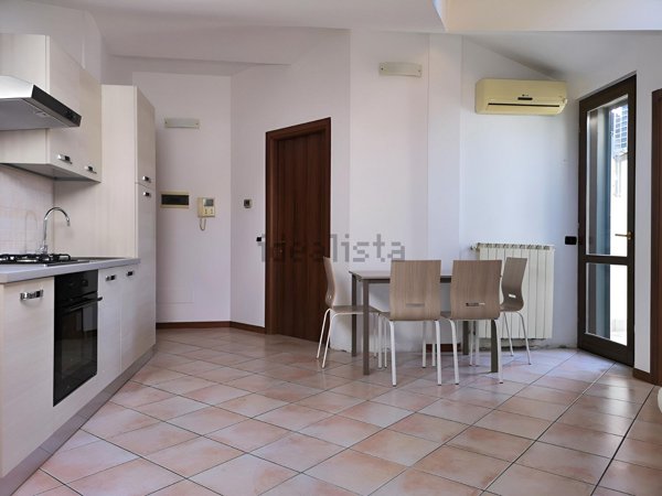 appartamento in vendita a Pozzuolo Martesana