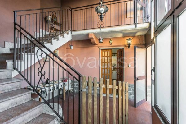 casa indipendente in vendita a Pozzuolo Martesana