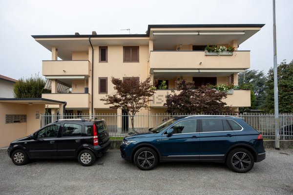 appartamento in vendita a Pozzuolo Martesana