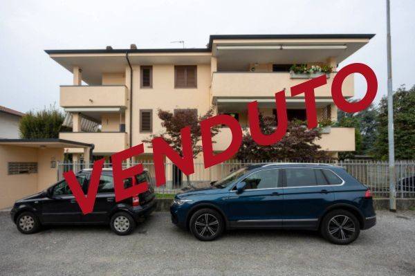 appartamento in vendita a Pozzuolo Martesana