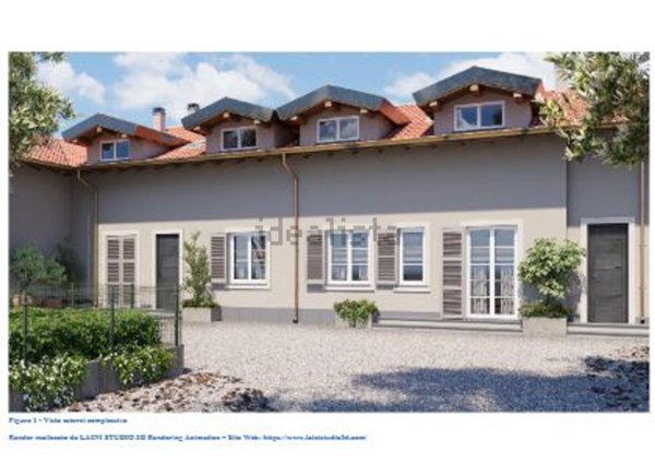 appartamento in vendita a Pozzuolo Martesana