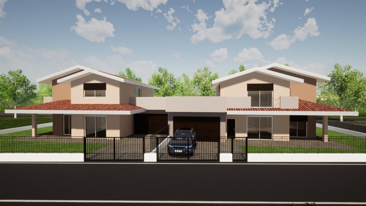 appartamento in vendita a Pozzuolo Martesana