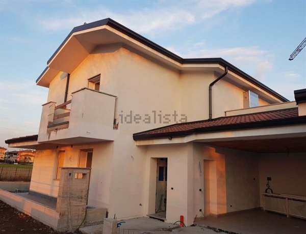 appartamento in vendita a Pozzuolo Martesana