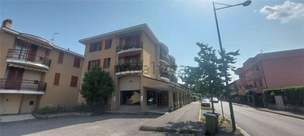 appartamento in vendita a Pozzuolo Martesana