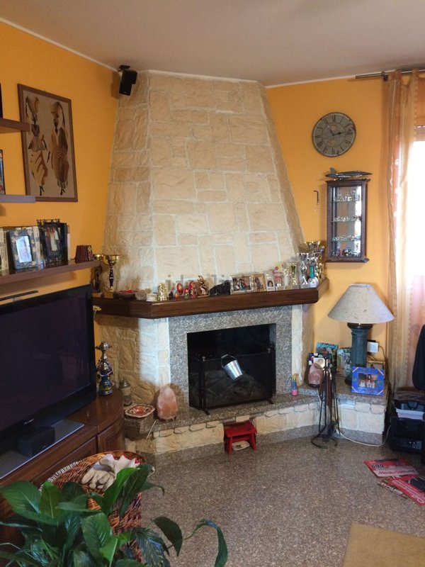 appartamento in vendita a Pozzuolo Martesana