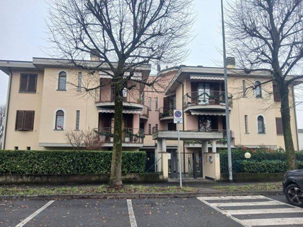 appartamento in vendita a Pozzuolo Martesana