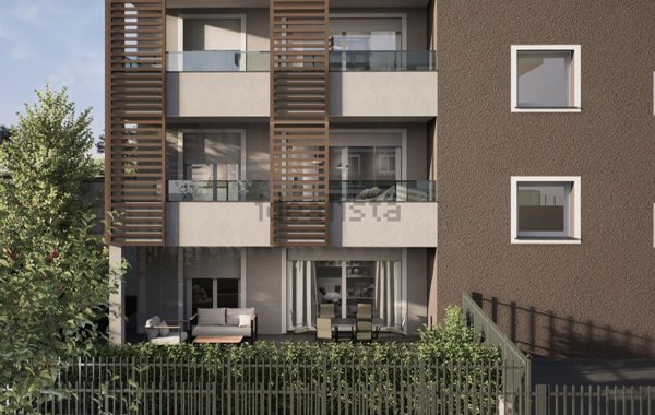 appartamento in vendita a Pozzuolo Martesana