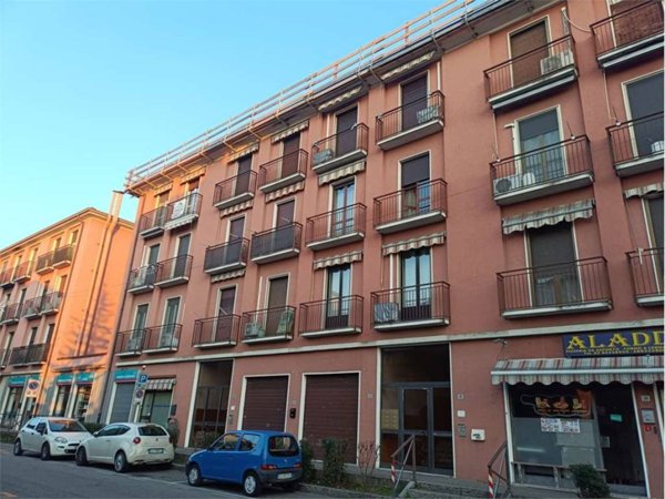 appartamento in vendita a Pozzuolo Martesana