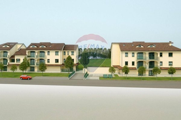 terreno edificabile in vendita a Pozzuolo Martesana