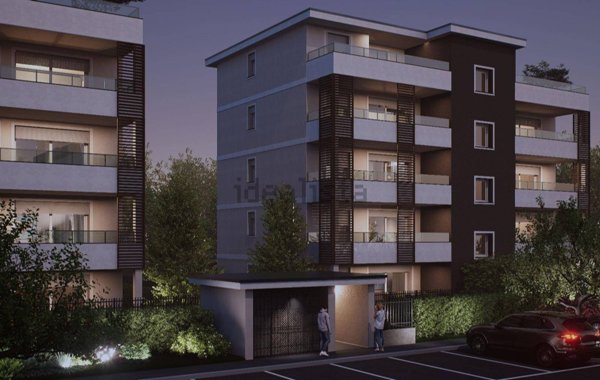 appartamento in vendita a Pozzuolo Martesana