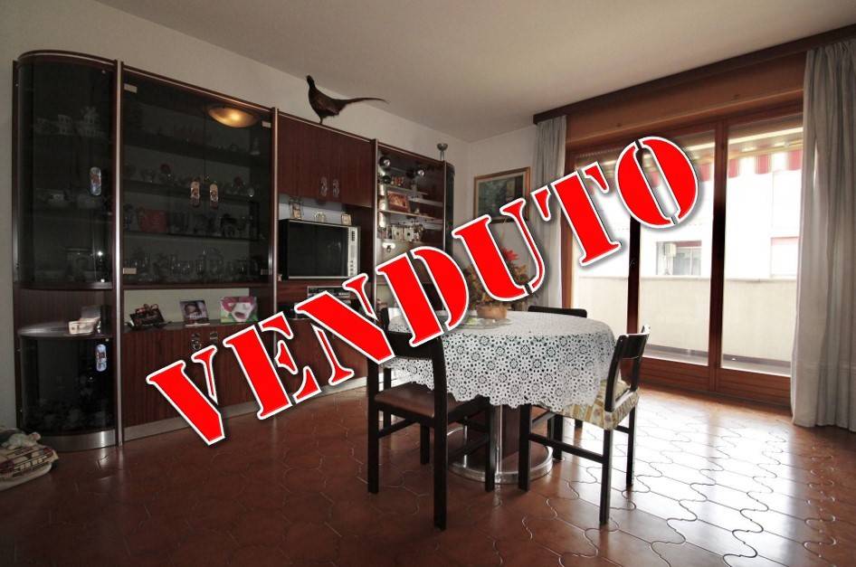 appartamento in vendita a Pozzuolo Martesana in zona Trecella